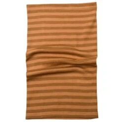 Joha Schlupfschal Merinowolle In Copper Stripe