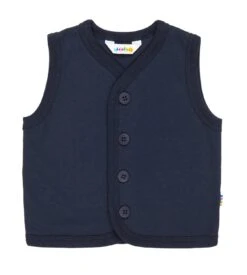 Joha Weste Festlich In Dunkelblau