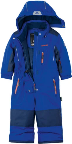 Kamik Kinder Schneeanzug LAZER Solid -TROLLKIDS Verkäufe kamik kinder schneeanzug lazer solid 2