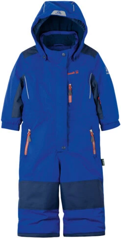 Kamik Kinder Schneeanzug LAZER Solid