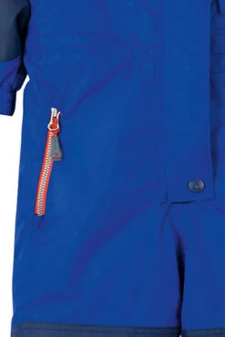 Kamik Kinder Schneeanzug LAZER Solid -TROLLKIDS Verkäufe kamik kinder schneeanzug lazer solid 5