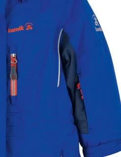 Kamik Kinder Schneeanzug LAZER Solid -TROLLKIDS Verkäufe kamik kinder schneeanzug lazer solid 6