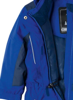 Kamik Kinder Schneeanzug LAZER Solid -TROLLKIDS Verkäufe kamik kinder schneeanzug lazer solid 7