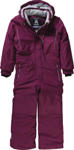 Kamik Kinder Schneeanzug LAZER20