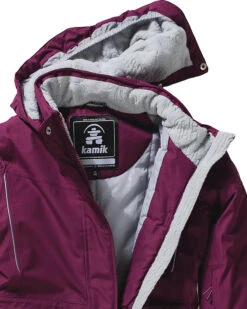 Kamik Kinder Schneeanzug LAZER20 -TROLLKIDS Verkäufe kamik kinder schneeanzug lazer20 3