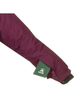 Kamik Ski-/ Snowboardjacke "Ari20" In Pflaume -TROLLKIDS Verkäufe kamik ski snowboardjacke ari20 in pflaume 3
