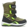 Kamik Winterstiefel "Chinookhi" In Khaki -TROLLKIDS Verkäufe kamik winterstiefel chinookhi in khaki