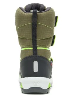 Kamik Winterstiefel "Chinookhi" In Khaki 11 Kamik Winterstiefel "Chinookhi" In Khaki -TROLLKIDS Verkäufe kamik winterstiefel chinookhi in khaki 3