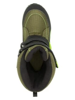 Kamik Winterstiefel "Chinookhi" In Khaki 12 Kamik Winterstiefel "Chinookhi" In Khaki -TROLLKIDS Verkäufe kamik winterstiefel chinookhi in khaki 4