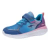 KangaRoos Sneakers "Activity" In Blau/ Rosa -TROLLKIDS Verkäufe kangaroos sneakers activity in blau rosa