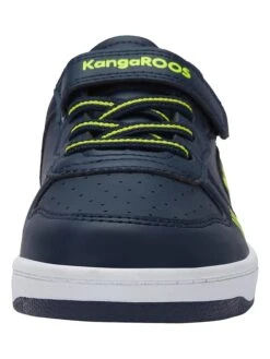 KangaRoos Sneakers "Boom" In Dunkelblau -TROLLKIDS Verkäufe kangaroos sneakers boom in dunkelblau 2