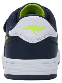 KangaRoos Sneakers "Boom" In Dunkelblau -TROLLKIDS Verkäufe kangaroos sneakers boom in dunkelblau 3