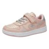 KangaRoos Sneakers "Boom" In Rosa/ Silber -TROLLKIDS Verkäufe kangaroos sneakers boom in rosa silber