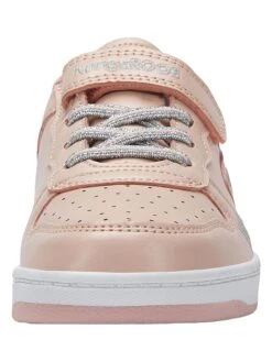 KangaRoos Sneakers "Boom" In Rosa/ Silber -TROLLKIDS Verkäufe kangaroos sneakers boom in rosa silber 2