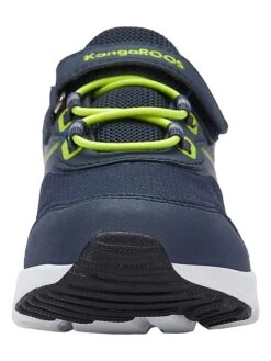 KangaRoos Sneakers "Destro" In Dunkelblau -TROLLKIDS Verkäufe kangaroos sneakers destro in dunkelblau 2