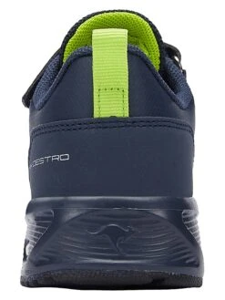 KangaRoos Sneakers "Destro" In Dunkelblau -TROLLKIDS Verkäufe kangaroos sneakers destro in dunkelblau 3