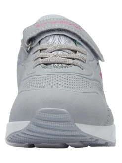 KangaRoos Sneakers "Giga EV" In Grau/ Pink -TROLLKIDS Verkäufe kangaroos sneakers giga ev in grau pink 2