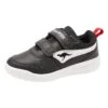 KangaRoos Sneakers "Ico V" In Schwarz -TROLLKIDS Verkäufe kangaroos sneakers ico v in schwarz