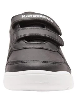 KangaRoos Sneakers "Ico V" In Schwarz 9 KangaRoos Sneakers "Ico V" In Schwarz -TROLLKIDS Verkäufe kangaroos sneakers ico v in schwarz 2