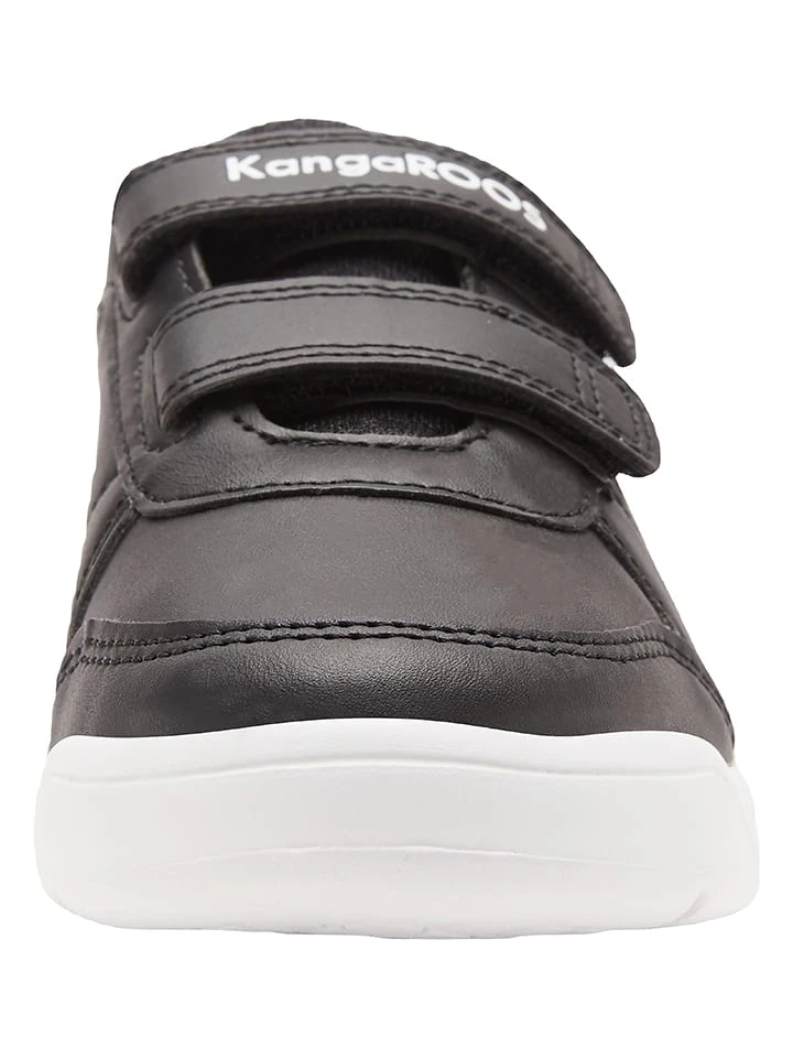KangaRoos Sneakers "Ico V" In Schwarz 5 KangaRoos Sneakers "Ico V" In Schwarz – Bild 3