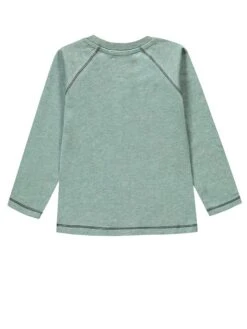 Kanz Longsleeve In Hellgrün -TROLLKIDS Verkäufe kanz longsleeve in hellgrun 1