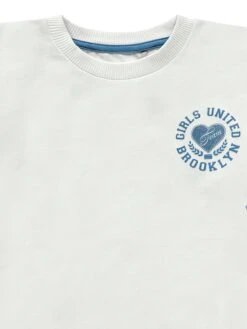 Kanz Longsleeve In Weiß/ Blau 7 Kanz Longsleeve In Weiß/ Blau -TROLLKIDS Verkäufe kanz longsleeve in weiss blau 2