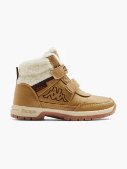 Kappa Boots Beige