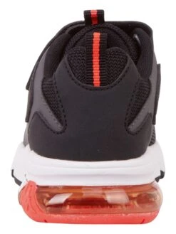 Kappa Sneakers In Schwarz/ Grau -TROLLKIDS Verkäufe kappa sneakers in schwarz grau 3