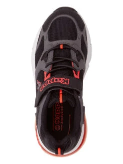 Kappa Sneakers In Schwarz/ Grau -TROLLKIDS Verkäufe kappa sneakers in schwarz grau 4
