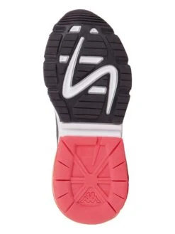 Kappa Sneakers In Schwarz/ Grau -TROLLKIDS Verkäufe kappa sneakers in schwarz grau 5