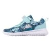 Kappa Sneakers "Sec" In Blau/ Mint