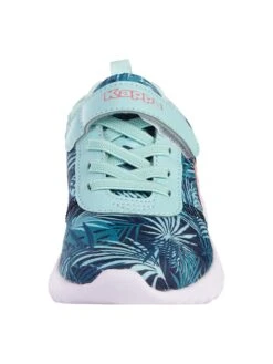 Kappa Sneakers "Sec" In Blau/ Mint -TROLLKIDS Verkäufe kappa sneakers sec in blau mint 2
