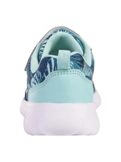 Kappa Sneakers "Sec" In Blau/ Mint -TROLLKIDS Verkäufe kappa sneakers sec in blau mint 3