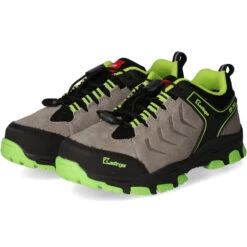 Kastinger Outdoorschuhe MATAR In Grau