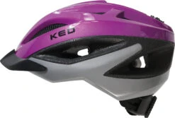 KED Fahrradhelm Gekko, Pink -TROLLKIDS Verkäufe ked fahrradhelm gekko pink 4