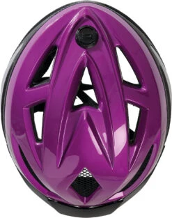 KED Fahrradhelm Gekko, Pink -TROLLKIDS Verkäufe ked fahrradhelm gekko pink 5