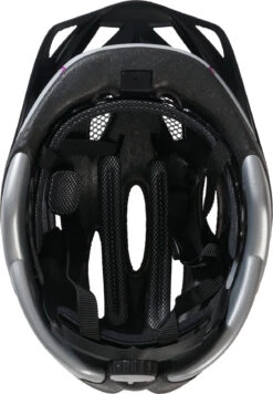 KED Fahrradhelm Joker, Weiß/pink -TROLLKIDS Verkäufe ked fahrradhelm joker weiss pink 6