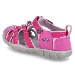 Keen Sandalen SEACAMP II CNX In Pink 11 Keen Sandalen SEACAMP II CNX In Pink -TROLLKIDS Verkäufe keen sandalen seacamp ii cnx in pink 2