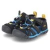Keen Sandalen SEACAMP II CNX In Schwarz