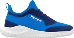 Kempa Handballschuh "Kourtfly Jr" In Blau 6 Kempa Handballschuh "Kourtfly Jr" In Blau -TROLLKIDS Verkäufe kempa handballschuh kourtfly jr in blau 1