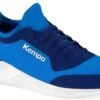 Kempa Handballschuh "Kourtfly Jr" In Blau 1 Kempa Handballschuh "Kourtfly Jr" In Blau -TROLLKIDS Verkäufe kempa handballschuh kourtfly jr in blau