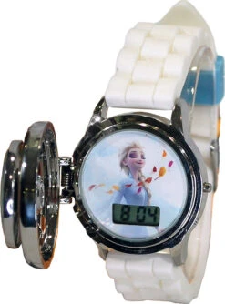 Kinderarmbanduhr Digital Disney Die Eiskönigin -TROLLKIDS Verkäufe kids euroswan kinderarmbanduhr digital disney die eiskonigin 2