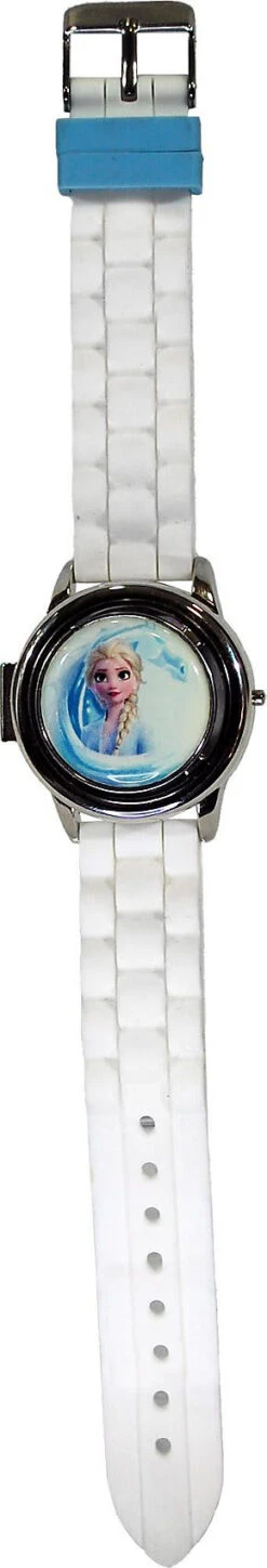 Kinderarmbanduhr Digital Disney Die Eiskönigin