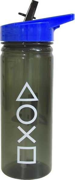 Trinkflasche Playstation, 470 Ml