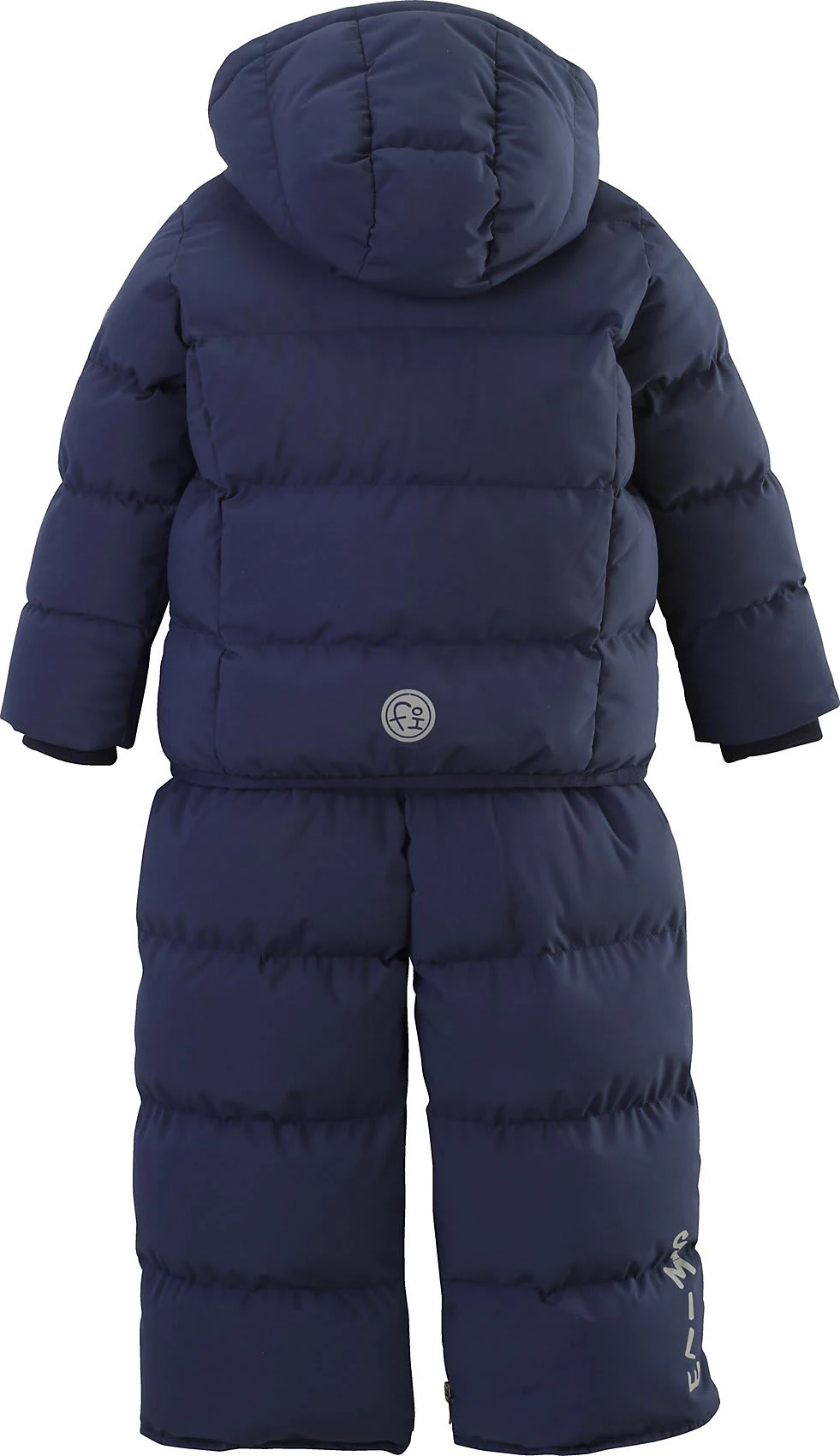 Killtec Kinder Schneeanzug FIOW 23 4 Killtec Kinder Schneeanzug FIOW 23 – Bild 2