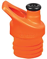 Klean Kanteen ® Wechsel-Sport Cap Für Classic-Flaschen Orange