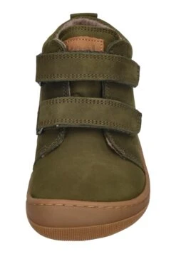 Sneaker High Kari Wool Extra Weit In Grün 9 Sneaker High Kari Wool Extra Weit In Grün -TROLLKIDS Verkäufe koel sneaker high kari wool extra weit in grun 2