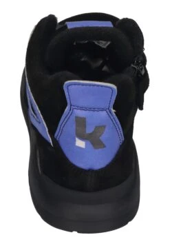 Sneaker High SAMI In Blau -TROLLKIDS Verkäufe koel sneaker high sami in blau 4