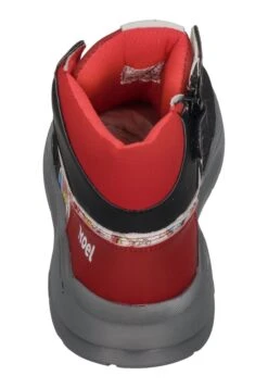 Sneaker High SAMU PRINT In Bunt -TROLLKIDS Verkäufe koel sneaker high samu print in bunt 4