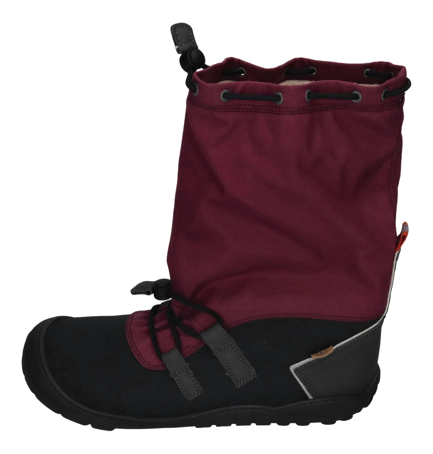 Stiefel Rana WP Bambo In Rot 4 Stiefel Rana WP Bambo In Rot – Bild 2